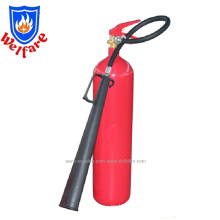 China fire extinguisher factory